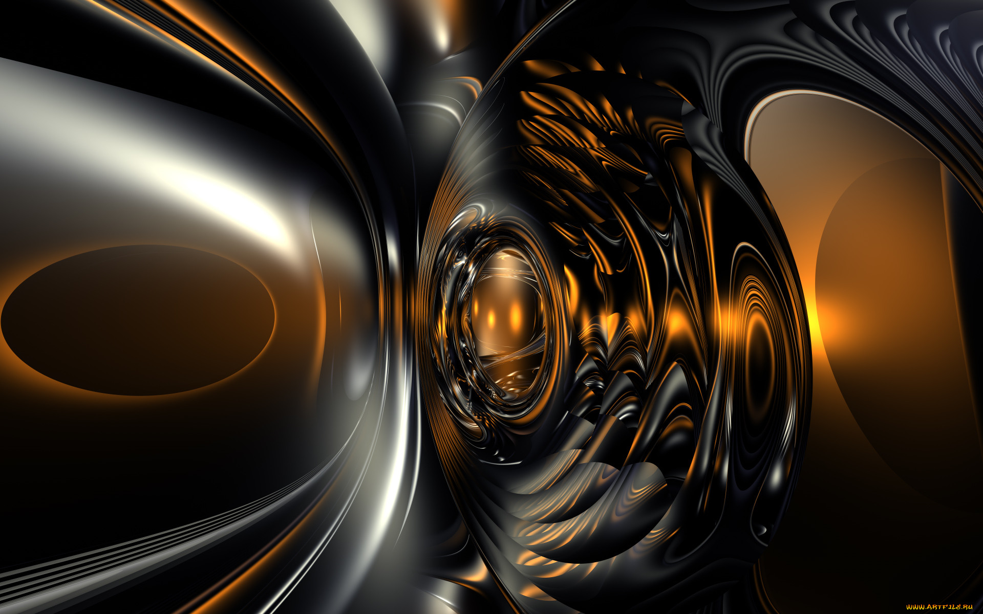 3, , fractal, , , , 